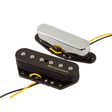 Fender 0992116000 Vintage Noiseless Tele Pickup Set