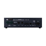 GR Bass DUAL800 Basversterker Top – 800W, 2 Kanalen, Overdrive & Dubbele DI
