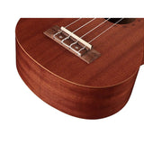 Korala UKS-110 Performer Series sopraan ukulele
