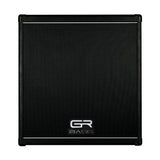 GR Bass GR115/8 Premium Speaker Cabinet – 1x15" 400W 8 Ohm Berkenmultiplex