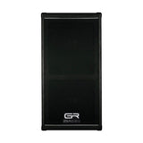 GR Bass GR208/4 Premium Speaker Cabinet – 2x8" 500W 4 Ohm