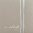 Pirastro P333050 cello string set, medium
