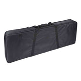 Boston KGB-565-104 Smart Luggage gigbag – deluxe keyboardtas, 104 x 40 x 13 cm, 25 mm gevoerd, 1680D nylon
