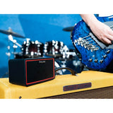 NUX MIGHTY-AIR oplaadbare Mighty Series gitaar versterker met bluetooth