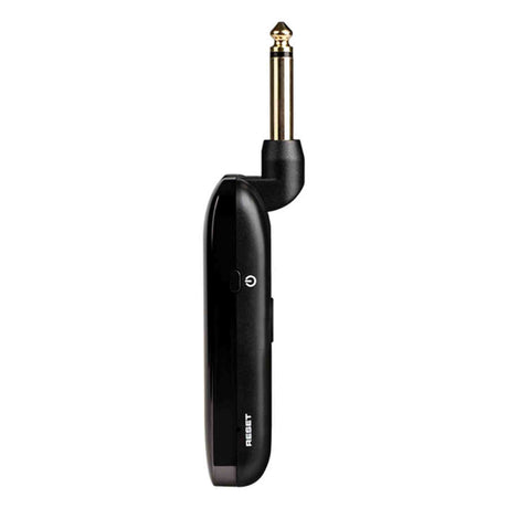 NUX MPLUG Mighty Series hoofdtelefoonversterker met effecten, amp-modellen en Bluetooth