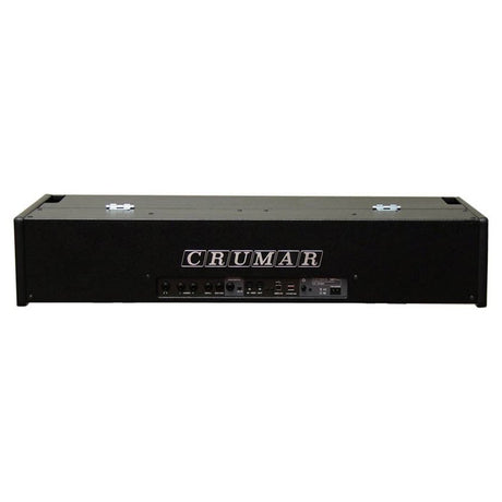 Crumar MOJO-SC Virtual Tonewheel Orgel met 2 Klavieren en GSi VB3.2