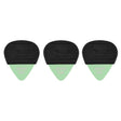 Fender 1985351402 Mojo Grip picks, dura-tone delrin 0.58, 3-pack