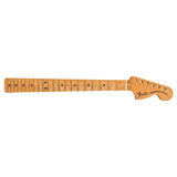 Fender 999712921 Road Worn neck 70's Telecaster Deluxe - maple fretboard