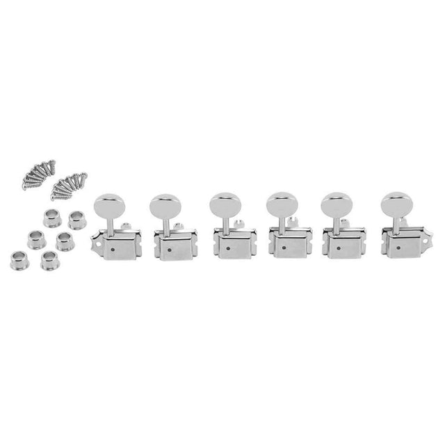 Fender 0992074105 American Vintage guitar tuners staggered