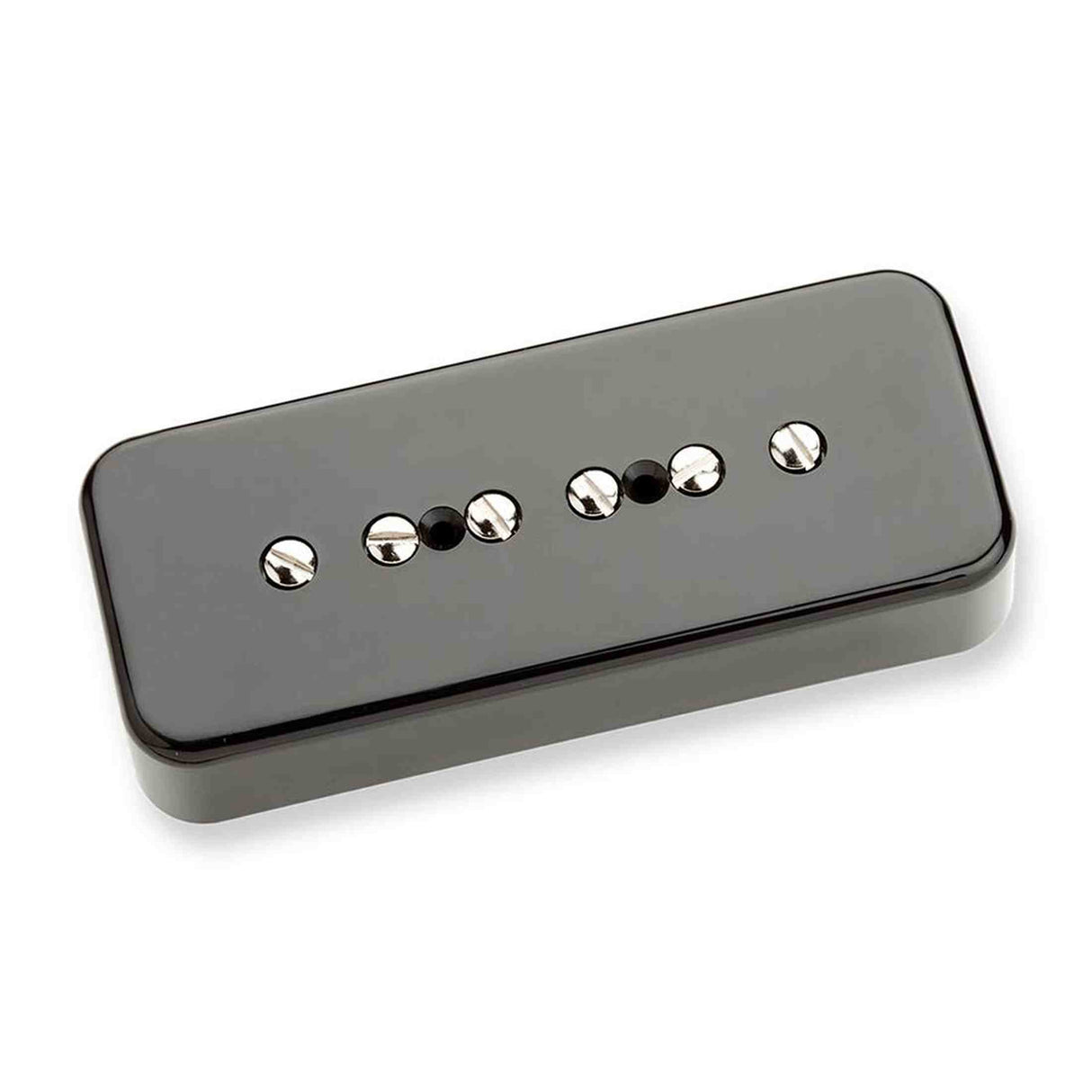 Seymour Duncan SD03471 Single Coil Pickup - SP90-1B, Vintage P90 Soapbar model, brug