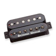Seymour Duncan SD39647 Humbucker Pickup - zwart Winter, brug, zwart