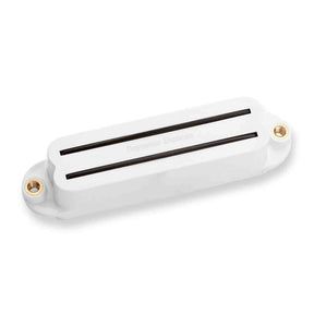 Seymour Duncan SD03020 Humbucker Pickup - SHR-1B, Hot Rails for ST, brug