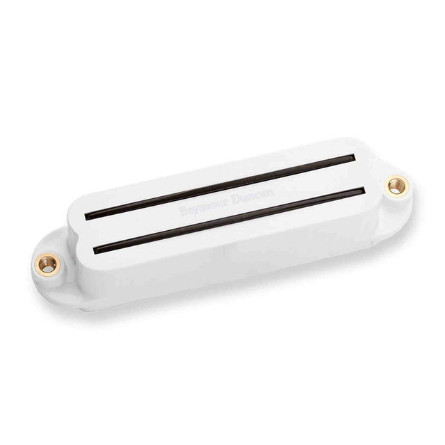 Seymour Duncan SD03020 Humbucker Pickup - SHR-1B, Hot Rails for ST, brug