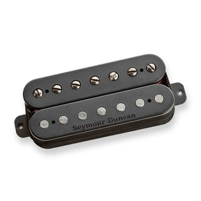 Seymour Duncan SD39548 Humbucker Pickup - Sentient for 7-string, hals, zwart