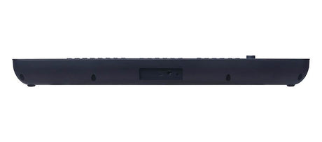 Medeli MK49/BK Nebula Series keyboard set, 49 aanslaggevoelige mini-toetsen, Auto Chord, 2 x 2,5 watt, inclusief standaard en kruk