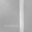 Pirastro P333170 cello string A-1 light, steel core, chrome steel