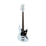 Sire V3P 4/SNB Marcus Miller Basgitaar Sonic Blue