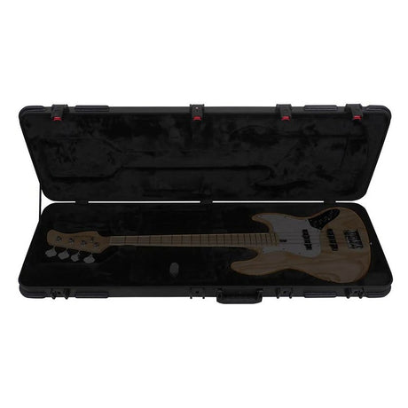 Sire V10 DX4/TS Marcus Miller 4-snarige actieve basgitaar Tobacco Sunburst