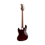 Sire V5R A4/TS Marcus Miller Passieve 4-snarige Basgitaar Tobacco Sunburst