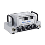 HoTone NLA-4 Thunder Bass Versterkertop – 5W Class AB, FX Loop & Koptelefoonuitgang