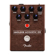 Fender 0234550000  Smolder Acoustic Overdrive, effect pedaal voor akoestische gitaar