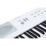 Kurzweil KAE1-WH White Digitale Piano 88-Toets Hamermechaniek met Bluetooth