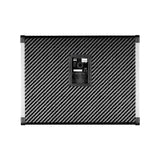 GR Bass AT112H/4 SL AeroTech Series Carbon Fiber Speakerkast – 1x12", 350W, 4 Ohm