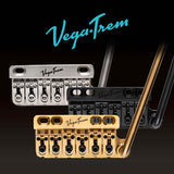 VegaTrem VT1 UltraTrem Systeem - 2-punts Gold RVS