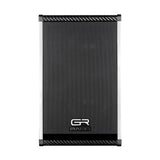 GR Bass AT210V/4 SL AeroTech Series Verticale Carbon Fiber Speakerkast – 2x10", 400W, 4 Ohm