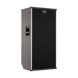 GR Bass AT810/4 SL AeroTech Series Carbon Fiber Speakerkast – 8x10", 1600W, 4 Ohm