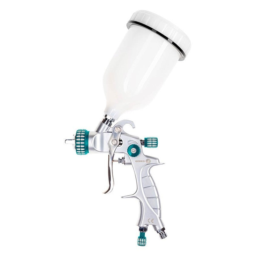 Gerko PSG-1.3 HVLP Spuitpistool Performance Pro – Naaldset 1.3 mm