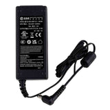 NUX NAD15/2500 voeding – 15V 2500mA, tip negatief