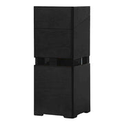 Acus ALLA4 BK akoestische instrumentenversterker 50W 4” speaker bluetooth zwart