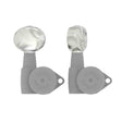 Hipshot HS6B1BTRP Butter Bean Stemknop voor Gitaarmechaniek Pearl, per stuk