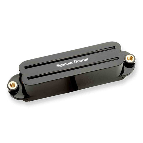 Seymour Duncan SD03013 Humbucker Pickup - SHR-1B, Hot Rails for ST, brug