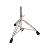 NUX NDT-03 Drumkruk, zadelzitting, dubbel verstevigde poten, verstelbaar