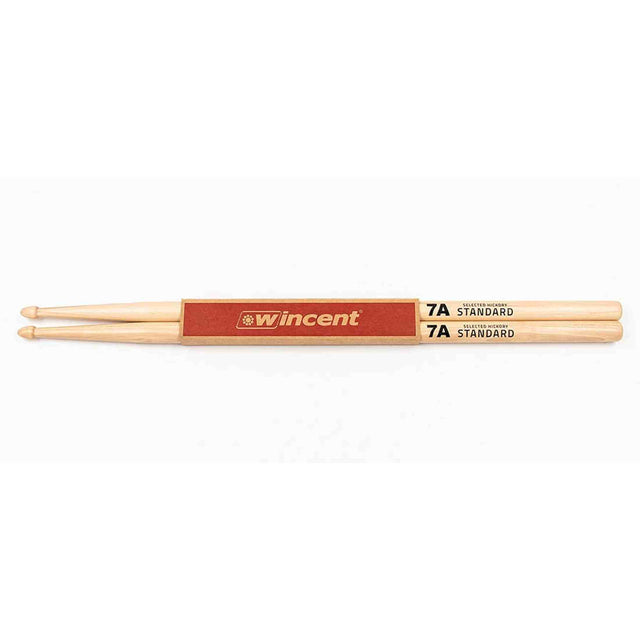 Wincent W-7A drumstokken 7A