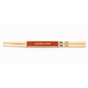 Wincent W-5AJ drumstokken 5A Jazz