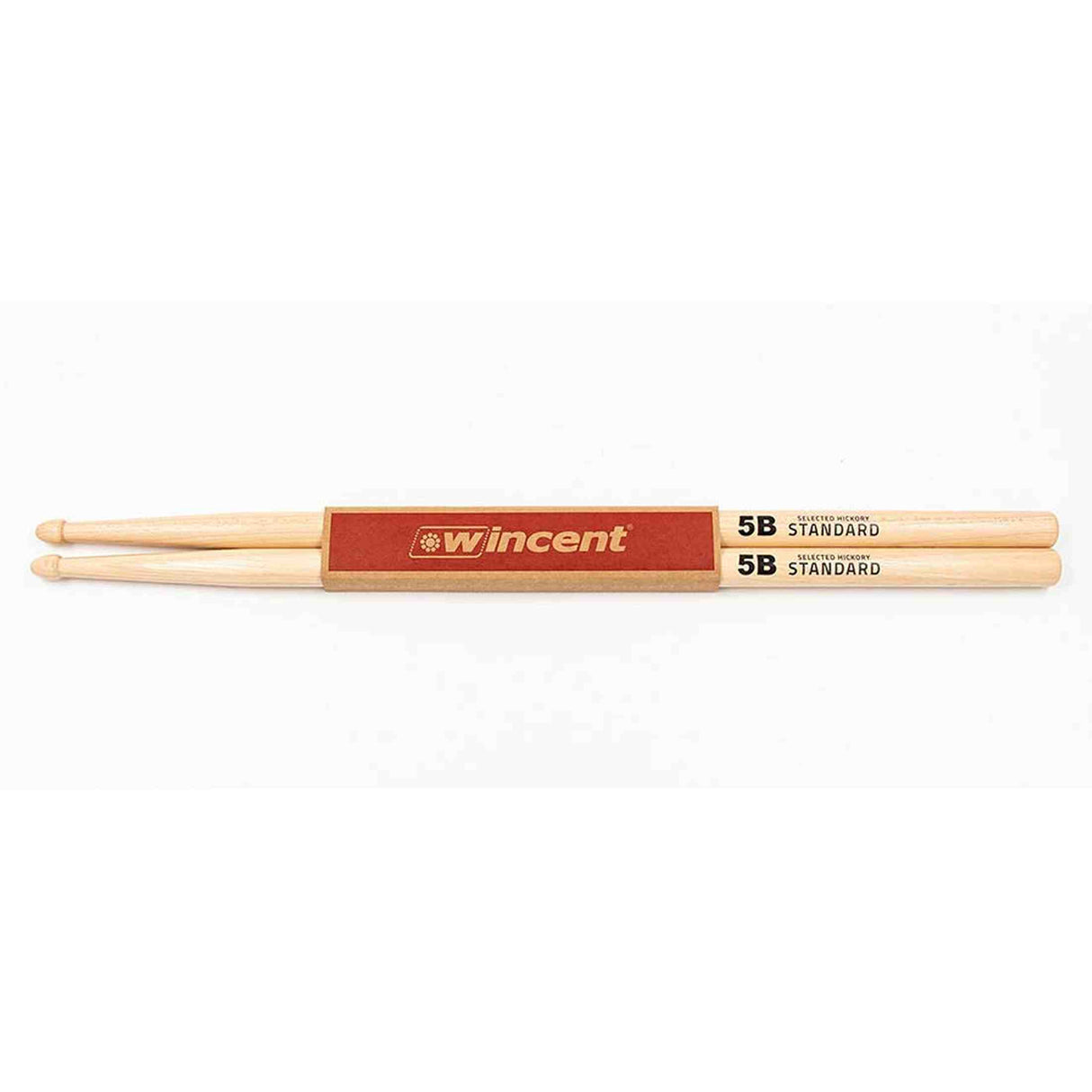 Wincent W-5B drumstokken 5B