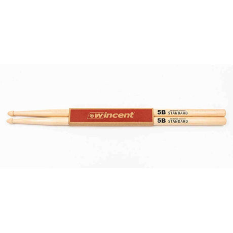 Wincent W-5B drumstokken 5B