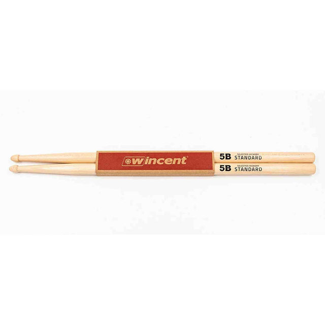 Wincent W-5B drumstokken 5B