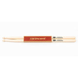 Wincent W-2BM drumstokken 2B Maple