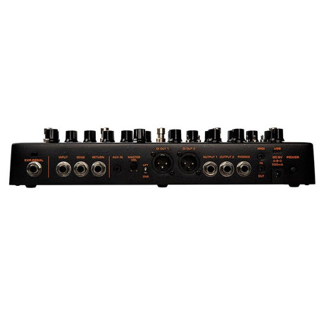 NUX Trident NME-5 Modeling Gitaarprocessor