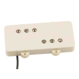 Fender 0992372001 CuNiFe Wide Range Jazzmaster Bridge Pickup
