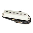 Lollar 10-201-111-14 Single Coil Pickup - "Special S hals", flat poles, parchment