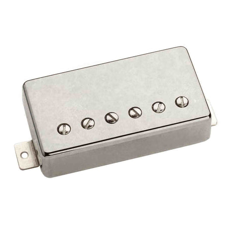 Lollar 10-411-123-15 Humbucker Pickup - "Standard Imperial brug", aged nickel