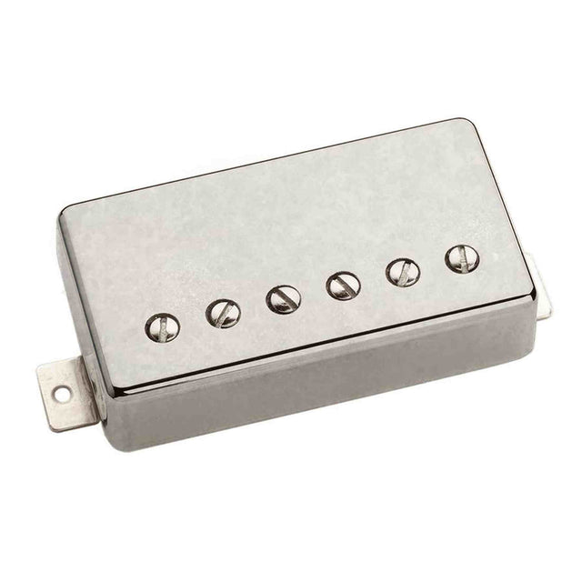Lollar 10-411-123-15 Humbucker Pickup - "Standard Imperial brug", aged nickel