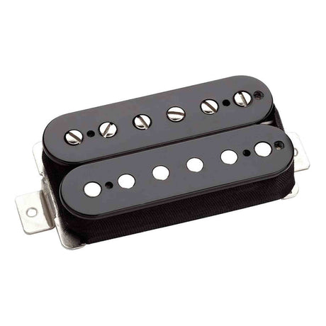 Lollar 10-411-121-03 Humbucker Pickup - "Standard Imperial hals", zwart