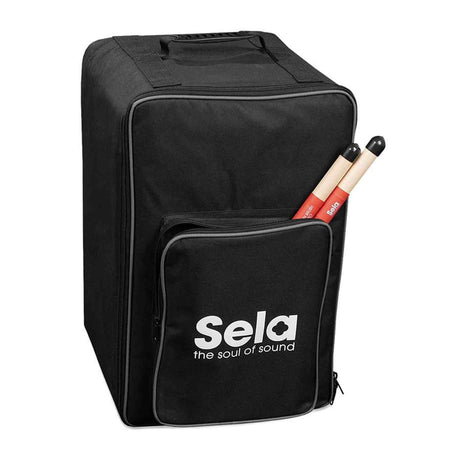 Sela SEL090 Cajon rugzak