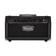 Koch ST40/H Studiotone XL Versterkertop – 40W Class A, 3 Kanalen, Reverb & Recording Out